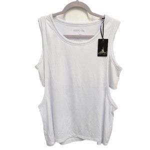 Brand New Reflex Cut-Out Tank - Large